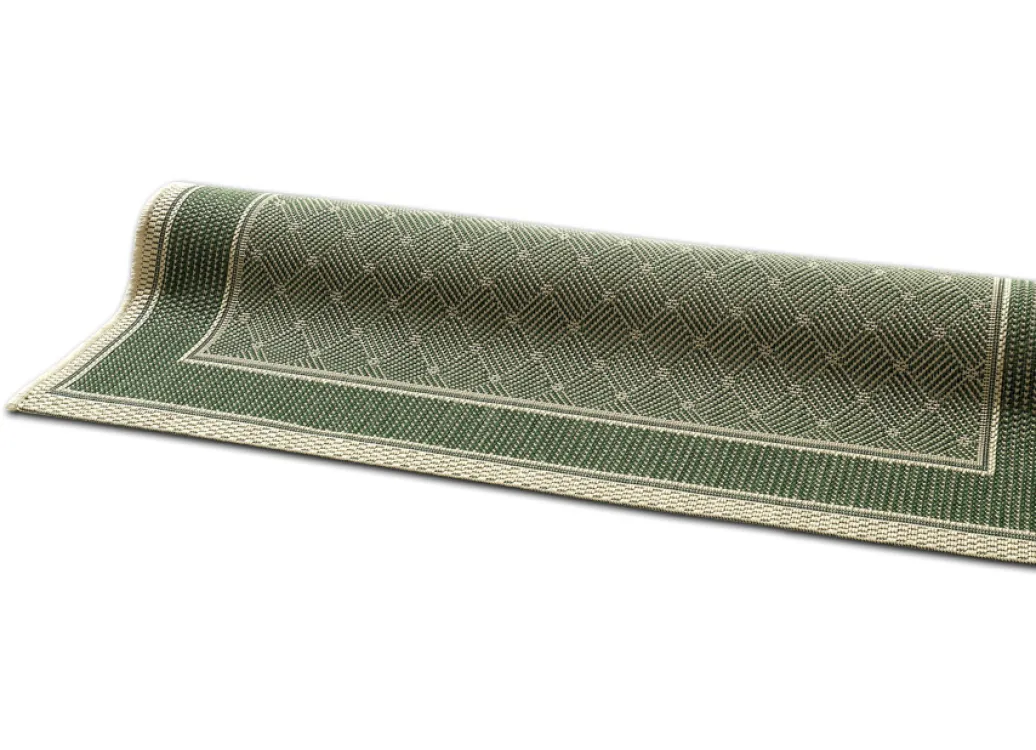 Heimtextilien>Brücken und Teppiche in Sisaloptik