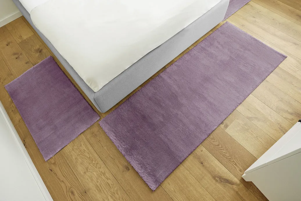 Heimtextilien>Brücken und Teppiche mit Anti-Rutschbeschichtung