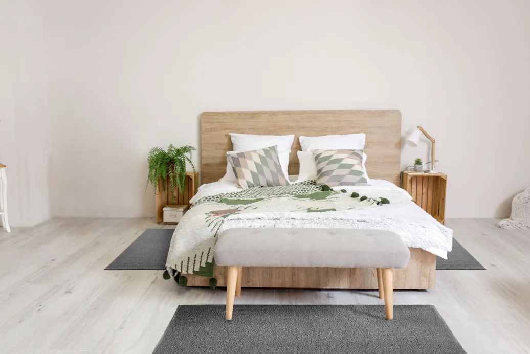 Heimtextilien>Brücken und Teppiche mit Anti-Rutschbeschichtung