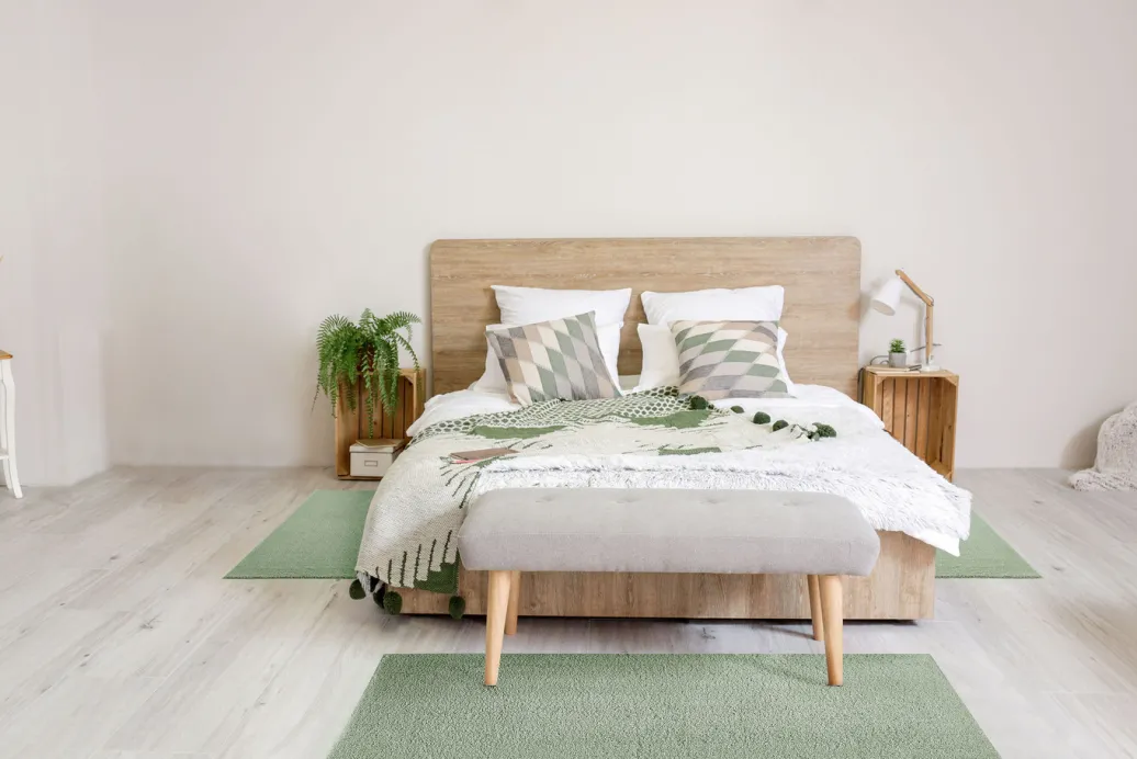 Heimtextilien>Brücken und Teppiche mit Anti-Rutschbeschichtung