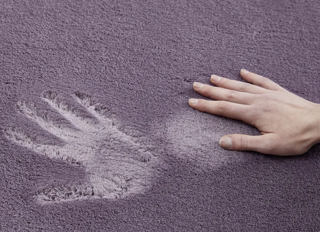 Heimtextilien>Brücken und Teppiche mit Anti-Rutschbeschichtung