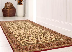 Heimtextilien>Brücken und Teppiche mit besonders hoher Flordichte