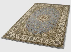 Heimtextilien>Brücken und Teppiche mit hoher Flordichte