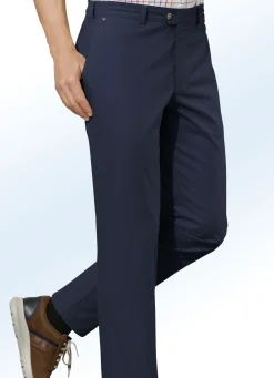 Brühl Travel-STAR Hosen>Brühl-Hose in 4 Farben