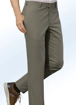 Brühl Travel-STAR Hosen></noscript>Brühl-Hose in 4 Farben