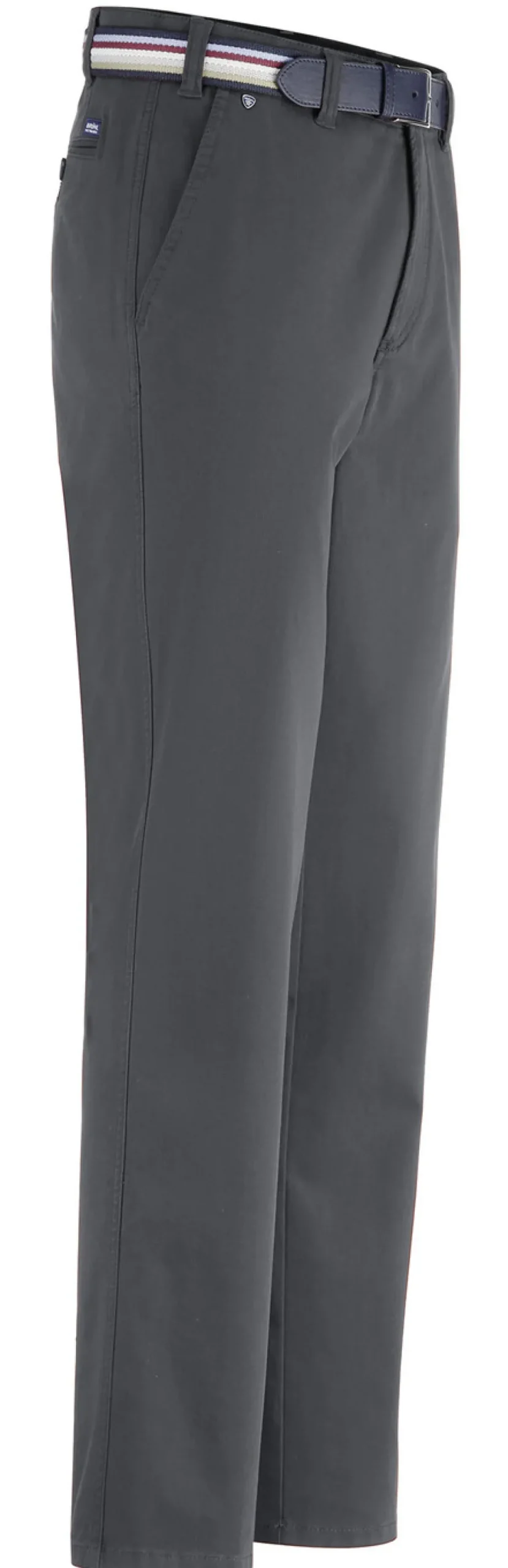 BRÜHL Hosen>Brühl-Hose mit Gürtel in 3 Farben