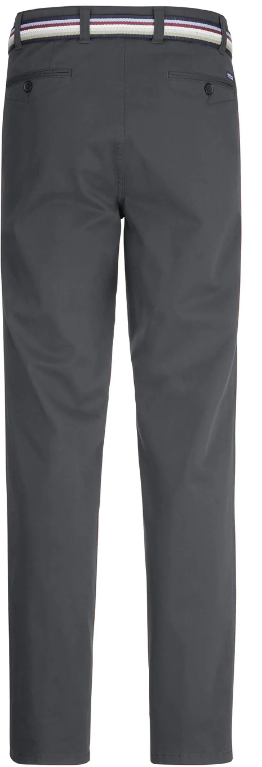 BRÜHL Hosen>Brühl-Hose mit Gürtel in 3 Farben