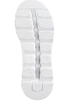 CAPRICE Damenschuhe|Schuhe></noscript>, sportliche Damen-Sneaker, Weite G, mit herausnehmbarem Fußbett