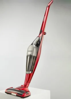 Carrera Staubsauger|Technik>High-Performance Akku-Stielsauger