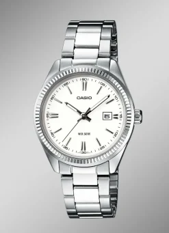 CASIO Damenuhren>Quartz-Damenuhr