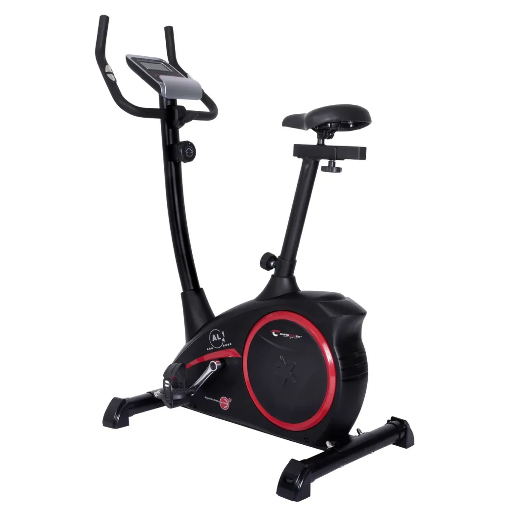 CHRISTOPEIT SPORT Fitness>Christopeit Heimtrainer AL 1 SCHWARZ
