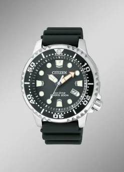 CITIZEN Herrenuhren>-Solar-Herrenuhr