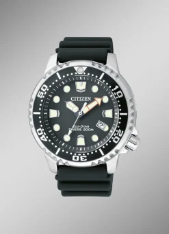 CITIZEN Herrenuhren>-Solar-Herrenuhr