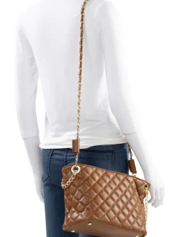 COLLEZIONE Taschen></noscript>Alessandro, Tasche, Damen, mit abnehmbarem Umhängeriemen