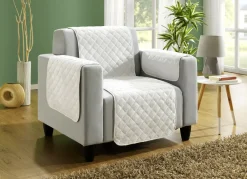 Heimtextilien></noscript>Couch- und Sesselschoner mit Anti-Rutsch-Beschichtung