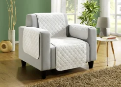 Heimtextilien></noscript>Couch- und Sesselschoner mit Anti-Rutsch-Beschichtung