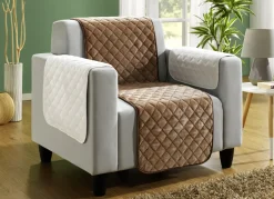 Heimtextilien></noscript>Couch- und Sesselschoner mit Anti-Rutsch-Beschichtung