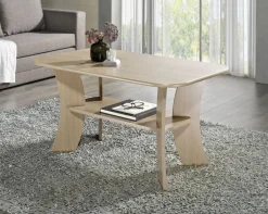 Möbel>Couchtisch mit Melaminharzbeschichtung