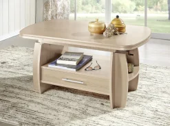 Möbel>Couchtisch mit pflegeleichter Oberfläche