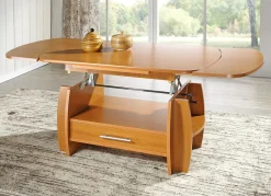 Möbel></noscript>Couchtisch mit pflegeleichter Oberfläche