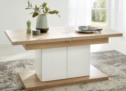 Möbel>Couchtisch mit Schrankfunktion