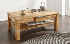 Möbel>Couchtisch mit Schublade