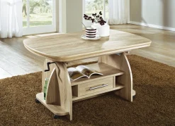 Möbel>Couchtisch mit Schublade