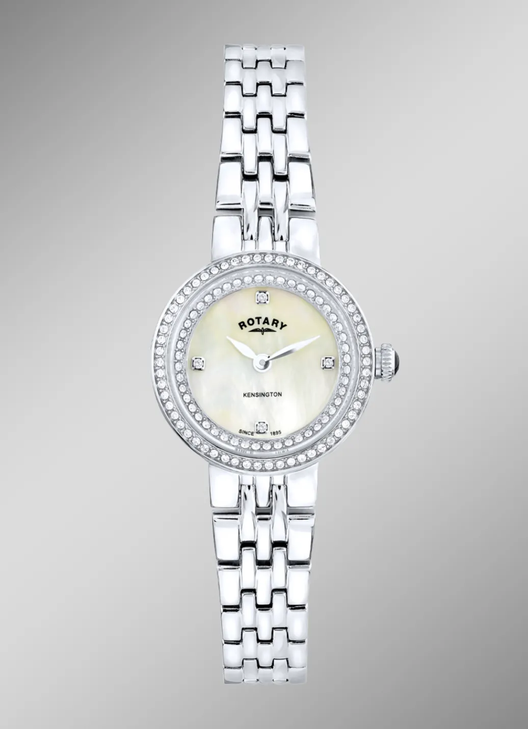 ROTARY Damenuhren>Damenuhren aus der Serie Kensington der Marke