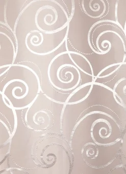 Heimtextilien></noscript>Dekoschal mit Umschlagsaum