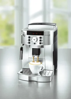 DE LONGHI Elektrische Küchengeräte|Technik>De’Longhi Magnifica S ECAM 22.110.SB Kaffeevollautomat