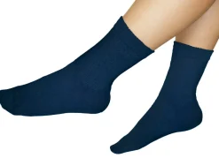 Gesundheit & Pflege|Bekleidung & Strümpfe>Diabetiker-Socken, 3-er Pack