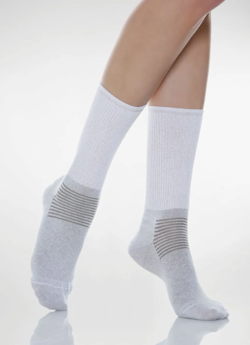 Bekleidung & Strümpfe>Diabetiker-Socken oder -Kniestrümpfe