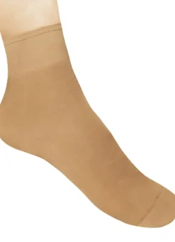 Gesundheit & Pflege|Bekleidung & Strümpfe>Diabetiker-Socken und Kniestrümpfe HAUTFARBEN