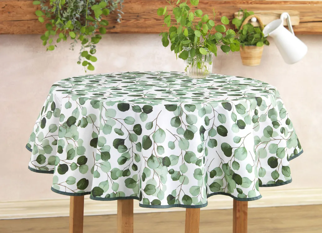 Heimtextilien>Digitalbedruckte Tischdekoration