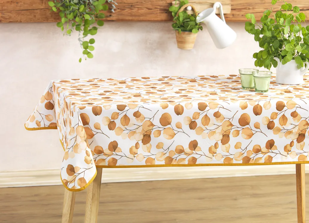 Heimtextilien>Digitalbedruckte Tischdekoration