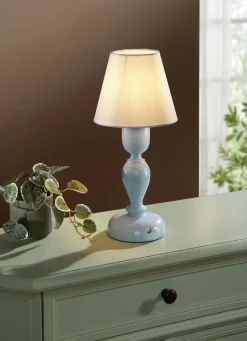 Möbel>Dimmbare LED-Touch-Tischleuchte