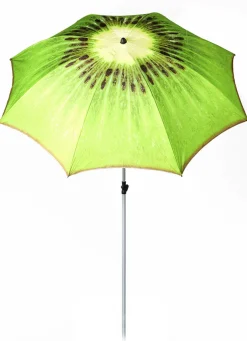 DOPPLER Sicht- & Sonnenschutz>Sonnenschirm, höhenverstellbar