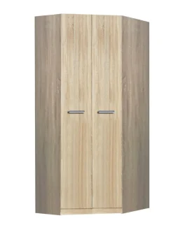 Möbel></noscript>Drehtürenschränke mit kunststoffbeschichteter Oberfläche