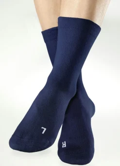 Gesundheit & Pflege|Bekleidung & Strümpfe>Dreierpack Bequemsocken
