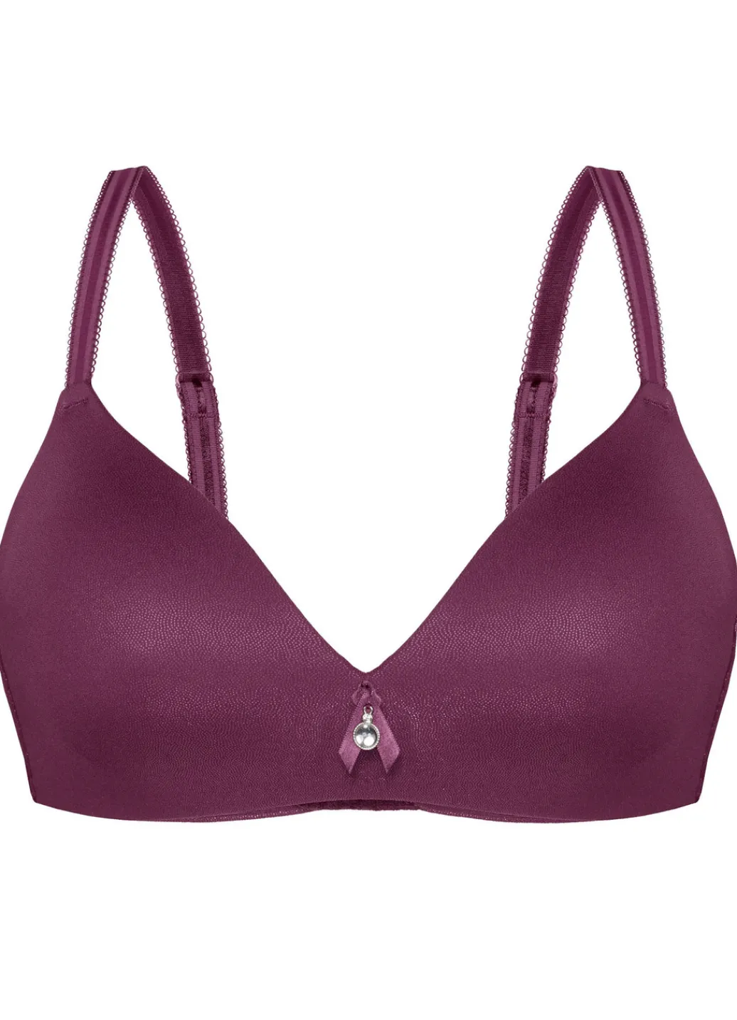 SASSA Damenwäsche|Wäsche>Edel schimmernder BH