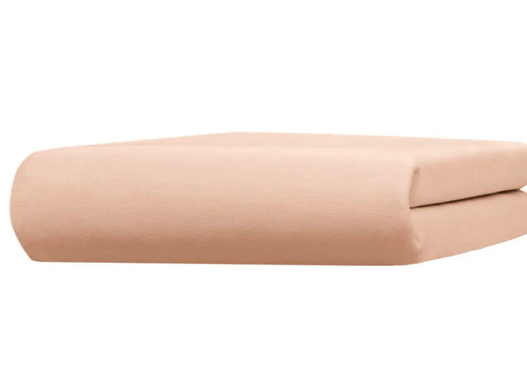 BELLANA Heimtextilien>Edel-Jersey-Spannbetttuch mit Elasthan