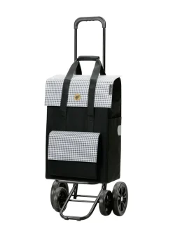 ANDERSEN Mobilität>Einkaufsroller Quattro Shopper Milla