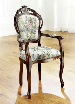 Möbel>Elegante Esszimmer Stühle oder Sessel