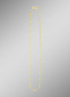 Damen-Goldschmuck>Elegante Halskette