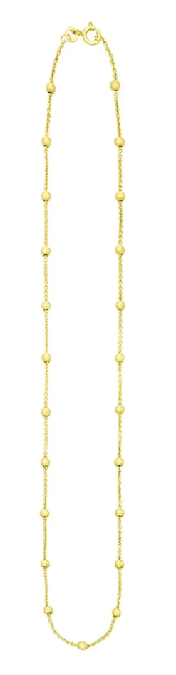 Damen-Goldschmuck></noscript>Elegante Halskette
