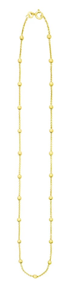 Damen-Goldschmuck></noscript>Elegante Halskette