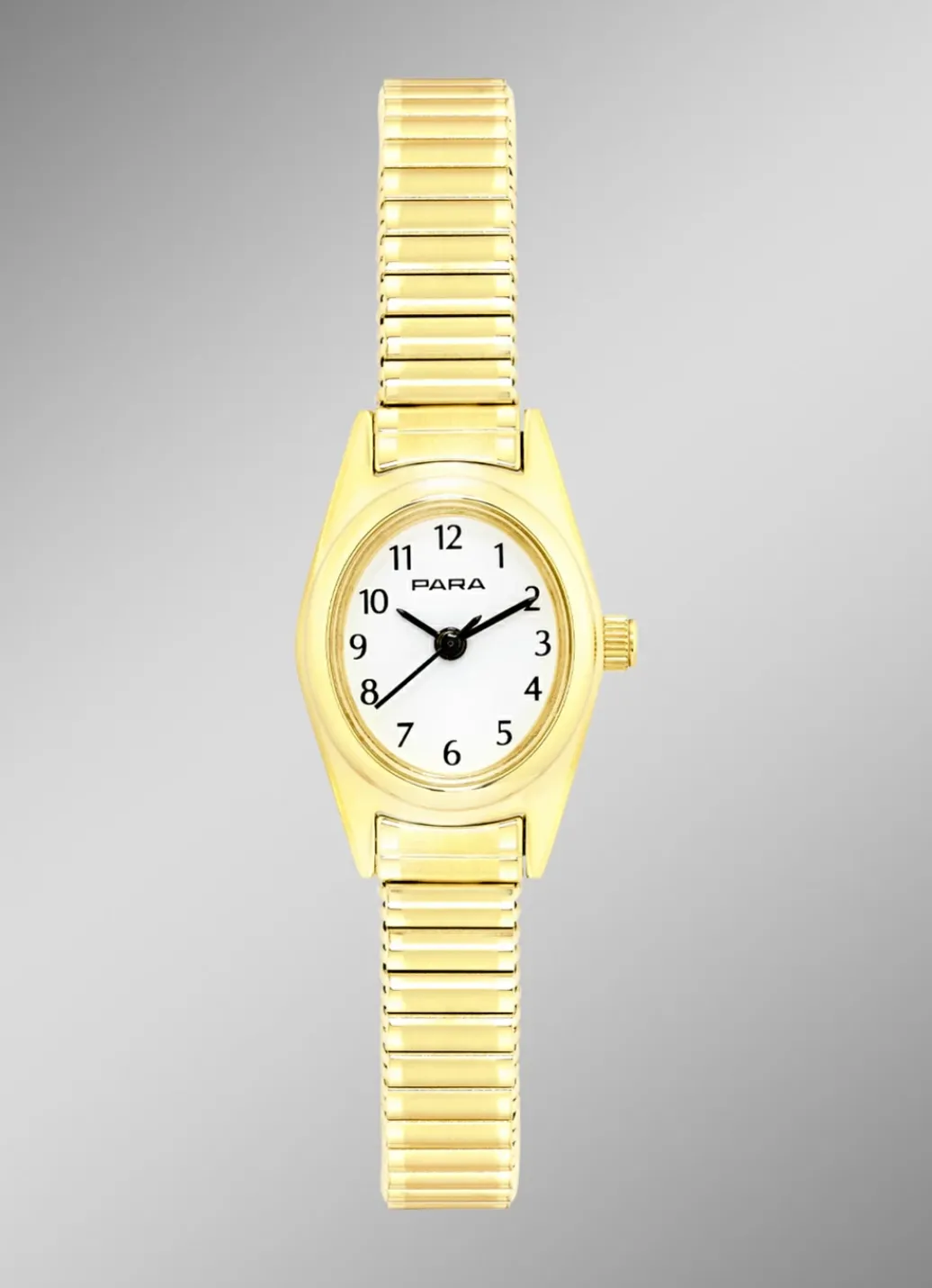 PARA Damenuhren>Elegante -Quartz Damenuhr