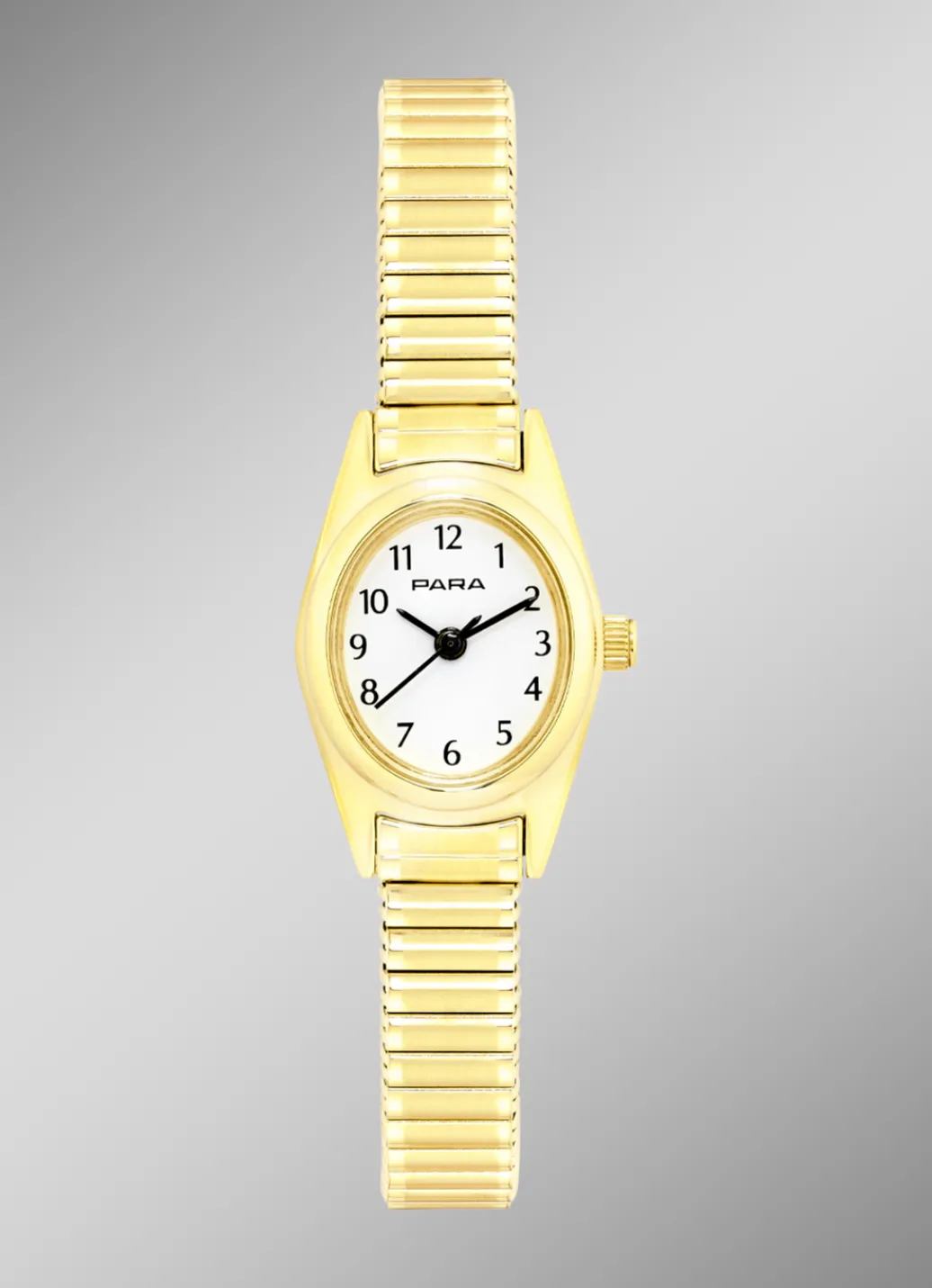 PARA Damenuhren>Elegante -Quartz Damenuhr