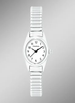 PARA Damenuhren>Elegante -Quartz-Damenuhr