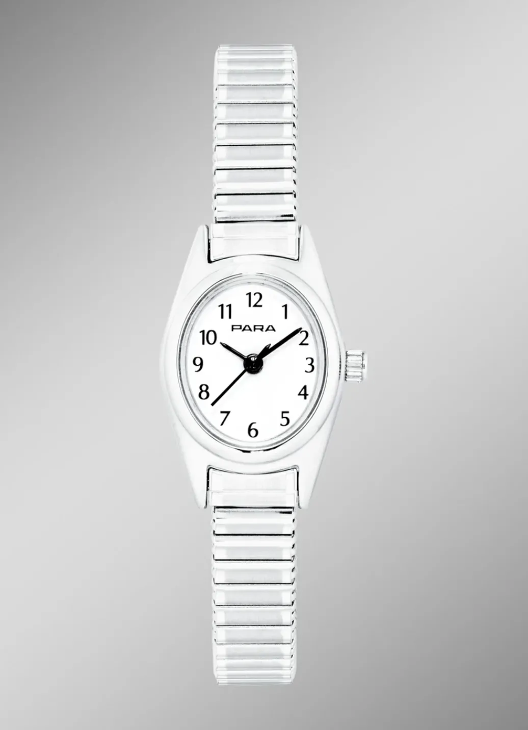 PARA Damenuhren>Elegante -Quartz-Damenuhr